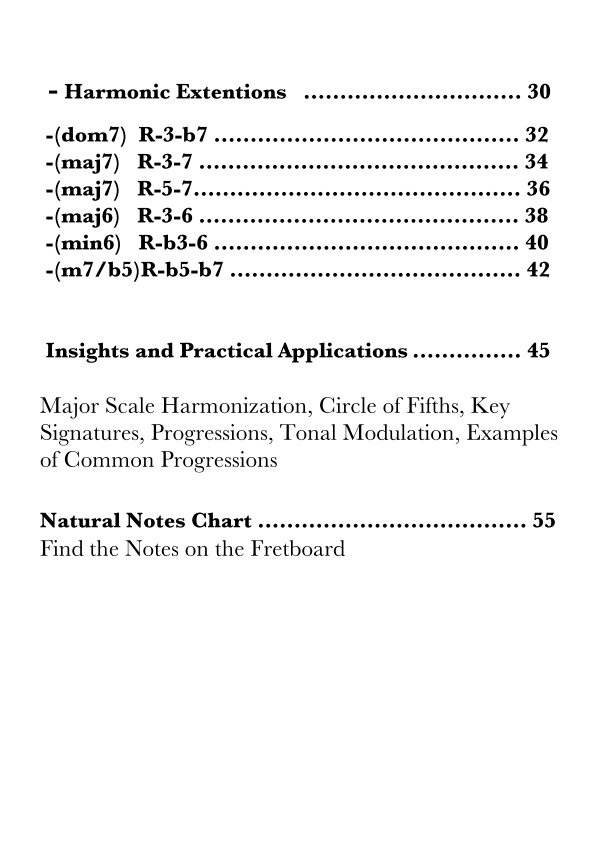 Skeletal Chords - Image 3