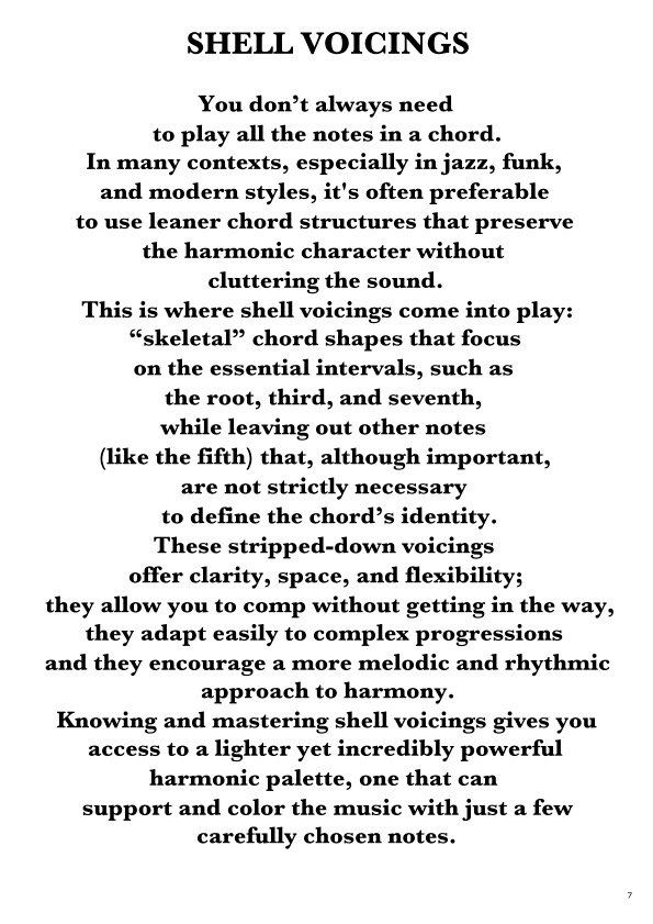 Skeletal Chords - Image 5