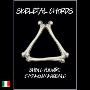 Skeletal Chords - Shell Voicings e Armonia Musicale