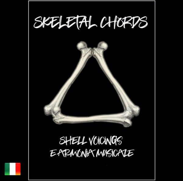 Skeletal Chords - Shell Voicings e Armonia Musicale